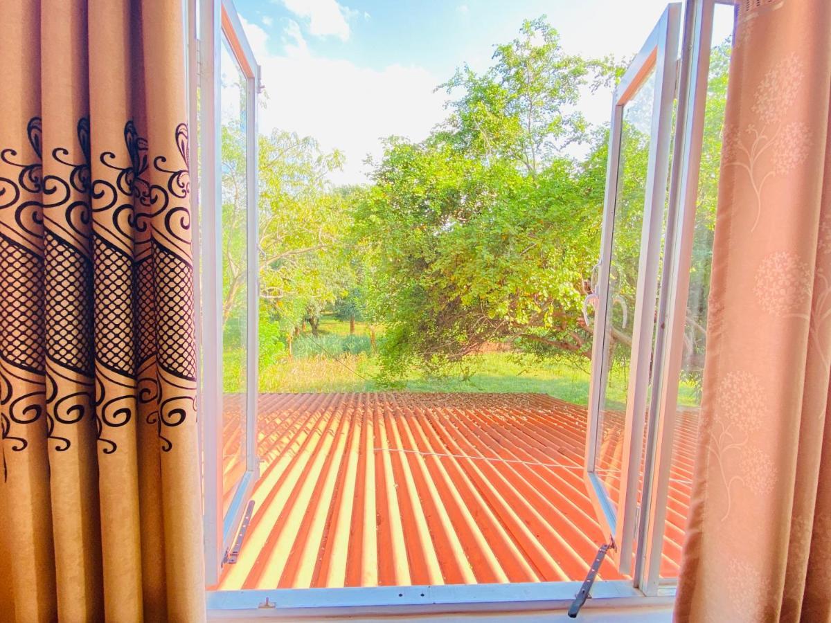 Ima Villa Sigiriya Exterior foto