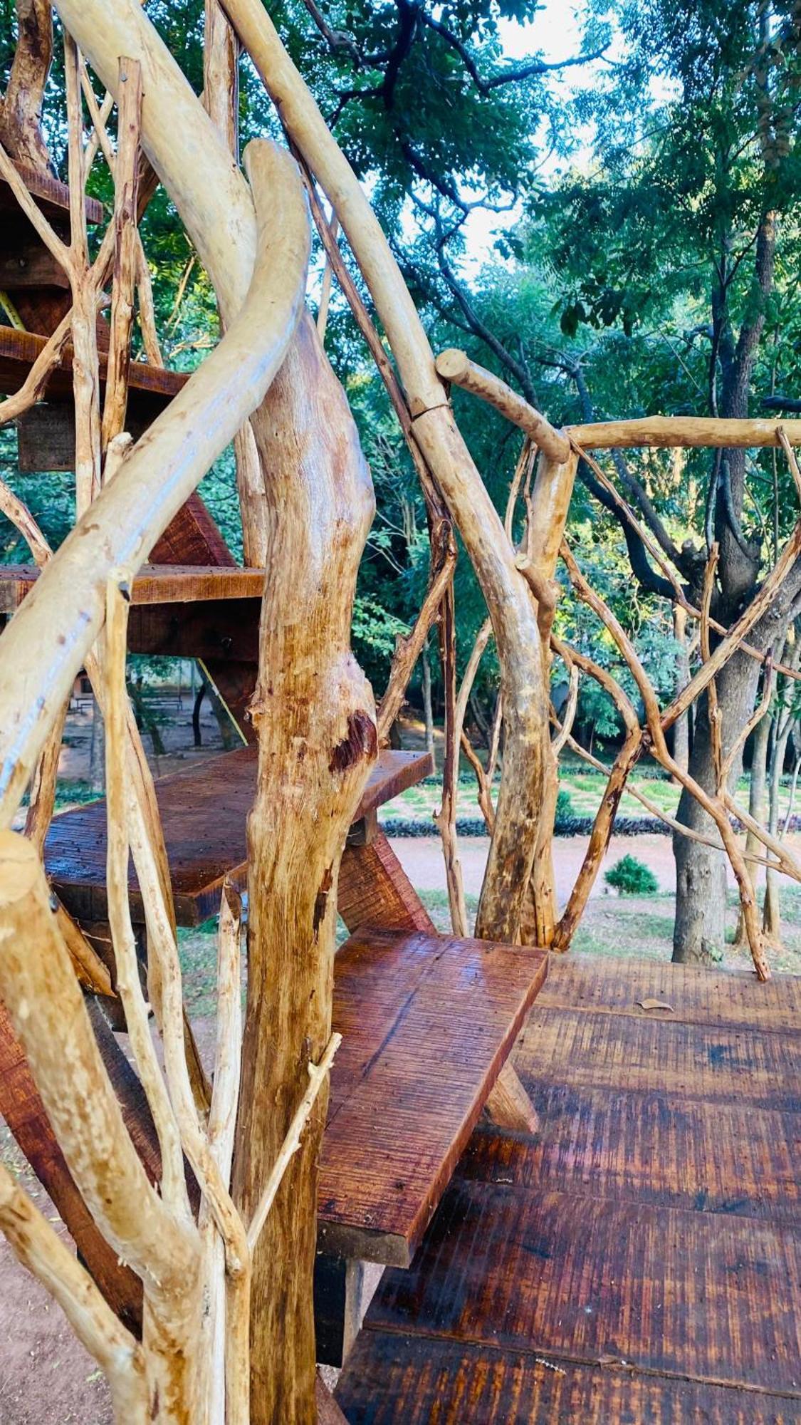 Ima Villa Sigiriya Exterior foto